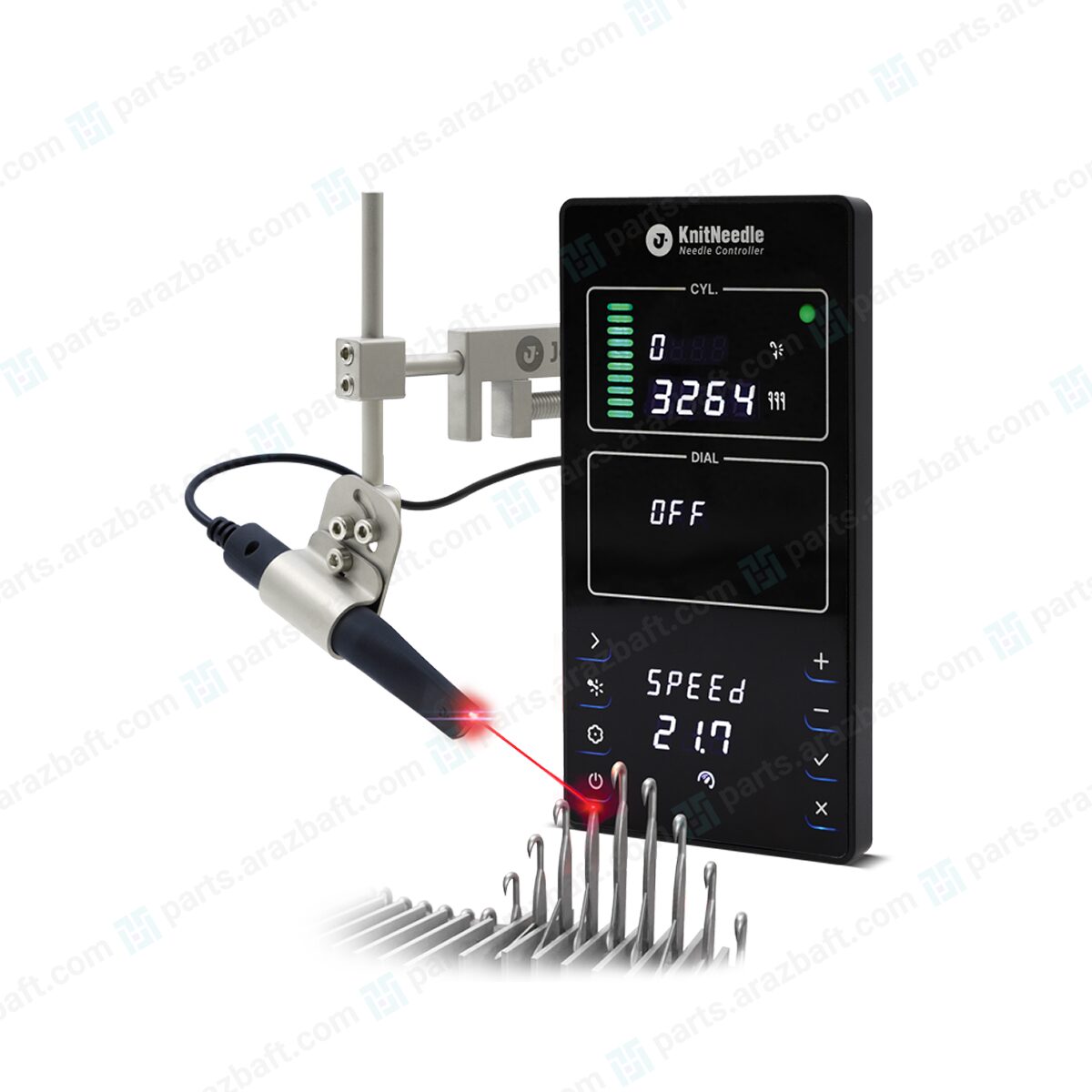 KnitNeedle-1.jpg نیتنیدل یکرو - تصویر 1